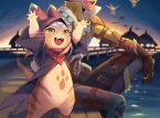 Sprzedano 1,5 miliona egzemplarzy Monster Hunter Stories 2