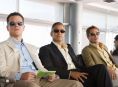 Raport: Ocean's 14 jest w przygotowaniu, George Clooney i Brad Pitt powrócą
