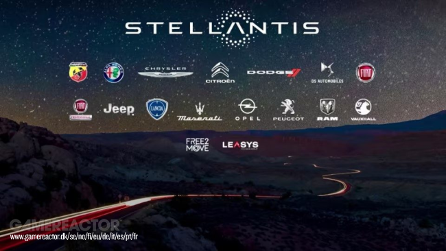 Stellantis będzie gotowy z wieloma małymi, tanimi samochodami elektrycznymi do 2028 roku