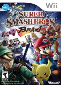 Super Smash Bros. Brawl