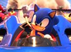 Team Sonic Racing - zapowiedź