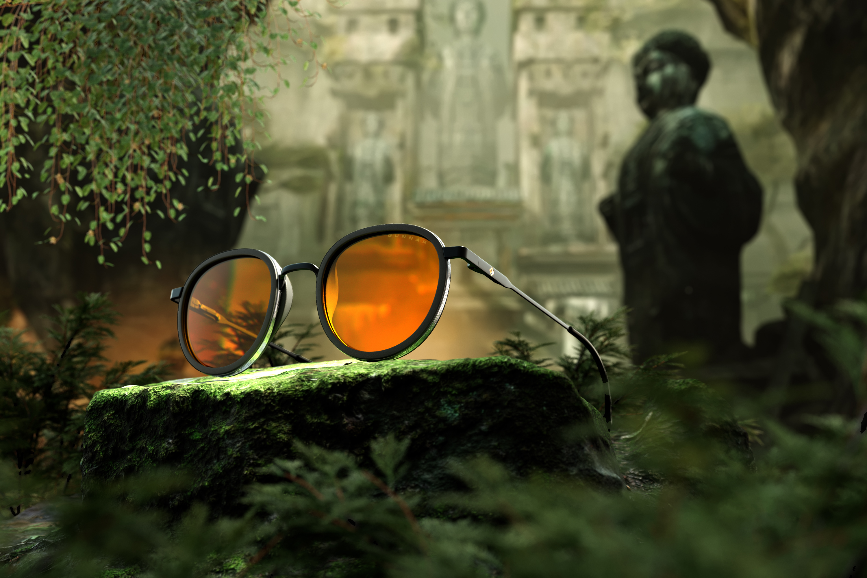 Tomb Raider świętuje swoje 30-lecie dzięki stylowej współpracy z Gunnarem Optiksem