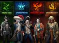 Ubisoft ujawnia pierwsze cztery sezony wsparcia popremierowego Skull and Bones '