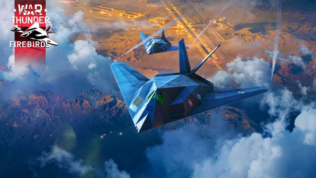 War Thunder