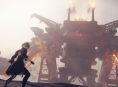 Nier: Automata nadchodzi na Nintendo Switch