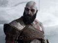 God of War Aktor głosowy Kratos ustanawia nowy rekord świata