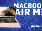 Sprawdziliśmy nowego wrednego i szczupłego MacBooka Air