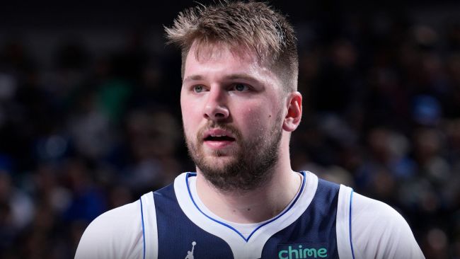 Kontrowersyjny generalny menedżer Dallas Mavericks Nico Harrison, który wymienił Lukę Doncicia, został zwolniony