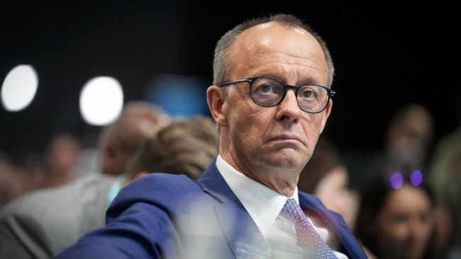 Wszystko, co musisz wiedzieć o niedzielnych wyborach w Niemczech