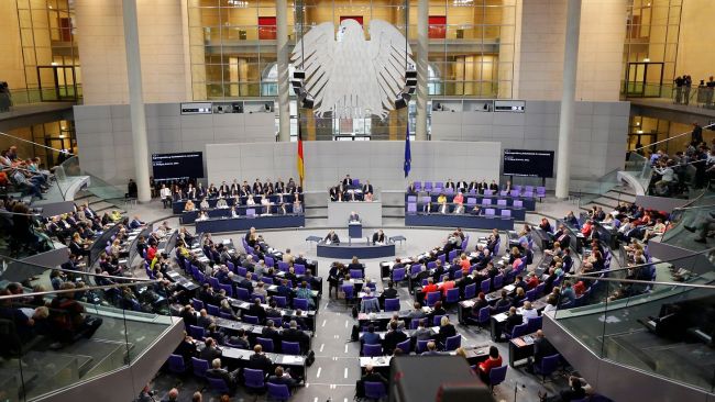 Wszystko, co musisz wiedzieć o niedzielnych wyborach w Niemczech