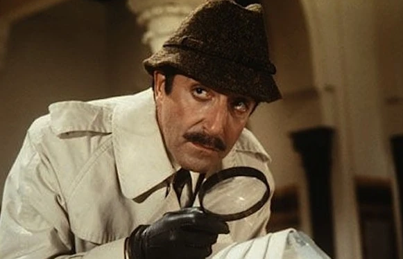 Eddie Murphy zagra inspektora Clouseau w nowym filmie "Różowa Pantera"