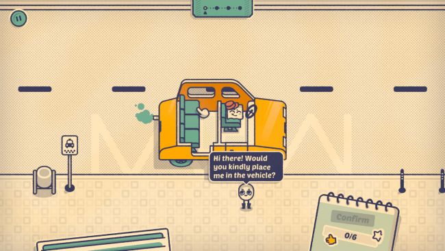 GOTY 2025: Najlepsza gra logiczna Gamereactor