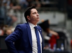 Xavi Pascual został nowym trenerem Barcelony Basket pomimo problem&oacute;w finansowych klubu