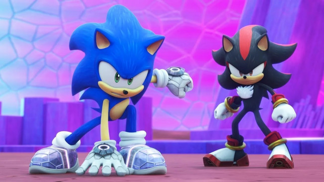 Plotka: Insider twierdzi, że nowa seria Sonic jest w fazie rozwoju