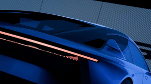 Jensen oficjalnie nazywa swój samochód powrotny 