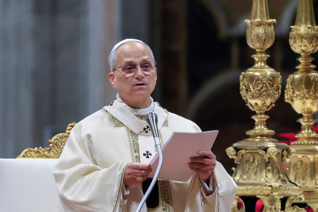 Papież Leon XIV spotyka się z ofiarami wykorzystywania seksualnego przez duchowieństwo, ale grupy aktywistyczne protestują