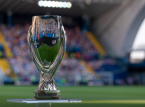Paris Saint-Germain broni Superpucharu UEFA, wygrywając 2-1 z Aston Villą