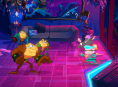 Battletoads nadal ma na celu "łączenie gatunków"