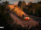 Rozmawiamy z Codemasters o EA Sports WRC
