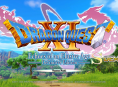 Dragon Quest XI S powraca do Nintendo eShop ze stałą obniżką ceny