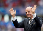Walia jest pierwszą federacją FA, kt&oacute;ra oficjalnie wycofała poparcie dla reelekcji Infantino, kolejne będą następować
