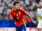 Rodri Hern&aacute;ndez otwiera drzwi do Realu Madryt: "Nie można odm&oacute;wić najlepszym klubom na świecie"