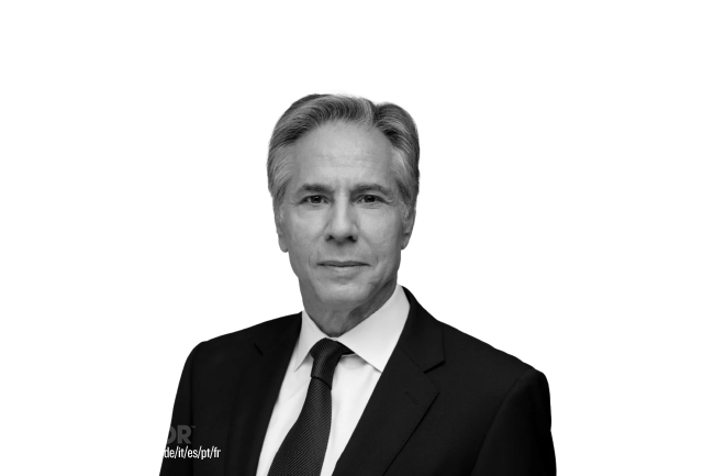 Były sekretarz stanu wygłasza ostrą opinię na temat umowy USA/Iran