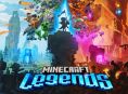 Minecraft Legends hands-on: Czy istnieje gatunek, którego Minecraft nie może podbić?