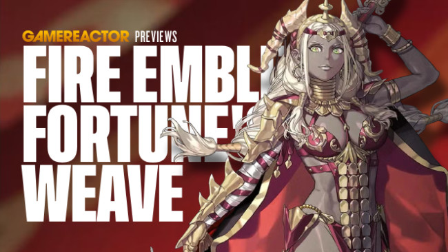 Hands-on: Czy Fire Emblem: Fortune's Weave to trochę za dużo? Daj mi moją klasyczną walkę!
