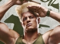 Oto pierwsze spojrzenie na film Street Fighter 