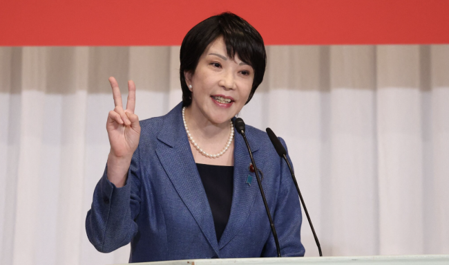 Japonia łagodzi ograniczenia eksportu broni, pozwalając jej sprzedawać broń śmiercionośną