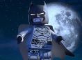 Lego Batman: Legacy of the Dark Knight może być jedną z najlepszych gier Batmana