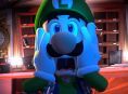 Zobacz, jak graliśmy w Luigi's Mansion 3
