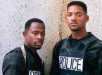 Martin Lawrence chciał, aby Eddie Murphy był partnerem w filmie "Bad Boys"