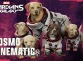 Marvel: Strażnicy Galaktyki - przerywnik filmowy z Kosmem