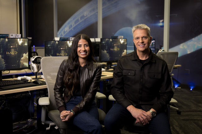 Asha Sharma: "Jestem zdecydowana 'wrócić na Xboxa', a to zaczyna się od konsoli"