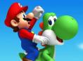 Wykresy sprzedażowe: New Super Mario Bros. U Deluxe debiutuje na pierwszym miejscu
