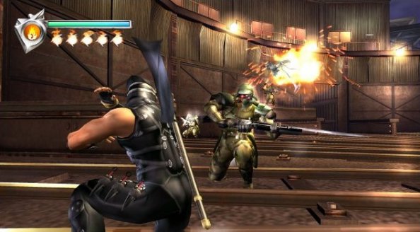 Wielkie dzięki za wszystkie wspaniałe gry i wspomnienia Tomonobu Itagaki