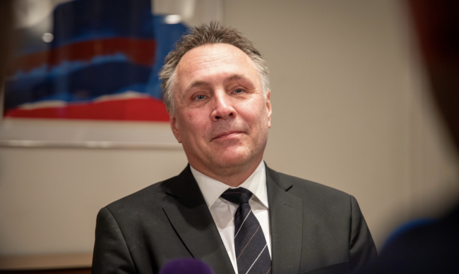 Norwegia apeluje do NATO, by skupiło się na Rosji w obliczu sporu o Grenlandię: "Zagrożeniem wciąż jest Rosja"