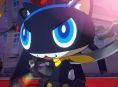 Persona 5 Tactica przedstawia sześciu Phantom Thieves