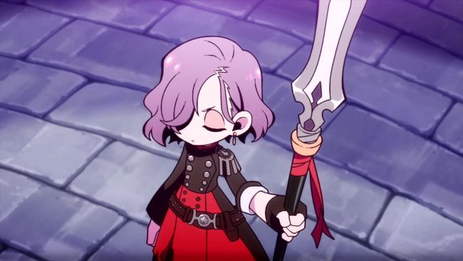 Persona 5 Tactica
