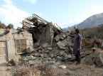 Potężne trzęsienie ziemi o sile 6,3 w skali Richtera zabija co najmniej 20 os&oacute;b w p&oacute;łnocnym Afganistanie