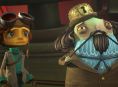 Pierwsza część ścieżki dźwiękowej do Psychonauts 2 już dostępna na platformach streamingowych