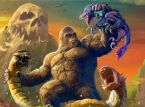 Premiera Skull Island: Rise of Kong w październiku