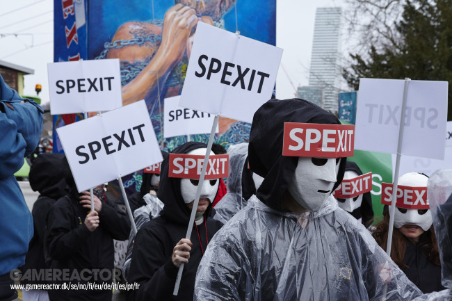 Szwajcarski Brexit: Naród alpejski ma przeprowadzić referendum w sprawie ograniczenia liczby mieszkańców do 10 milionów