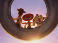 Taylor Swift tworzy nową, oryginalną piosenkę specjalnie dla Toy Story 5 