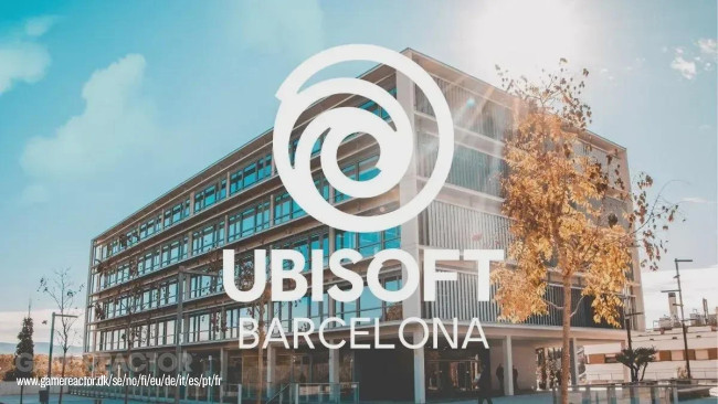 Ubisoft Barcelona ogłosił program zwolnień i może zwolnić ponad 50 pracowników