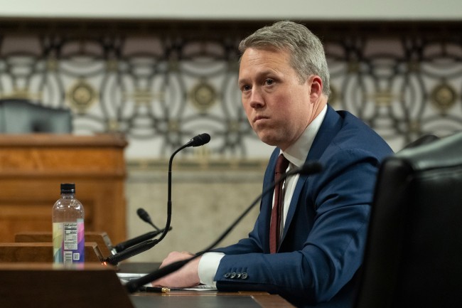 Stany Zjednoczone prowadzą tajne rozmowy pokojowe z Rosją z Ukrainą w Abu Zabi