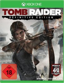 Tomb Raider