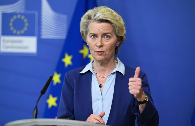 UE zabrania rosyjskiemu personelowi wojskowemu wjazdu do Unii